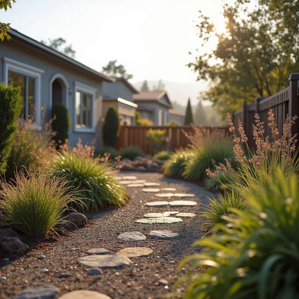 Full design-build, Baywood Park
